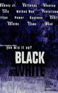 Black and White (1999 drama film)
