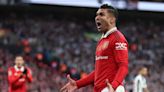 Manchester United vs Newcastle result: Carabao Cup final player ratings as Casemiro helps end trophy drought