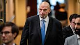 Fetterman discharged from hospital after treatment for clinical depression