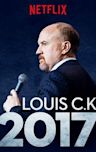 Louis C.K. 2017