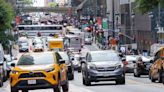 Nueva York cancela de forma indefinida polémico peaje para aliviar el tráfico en Manhattan