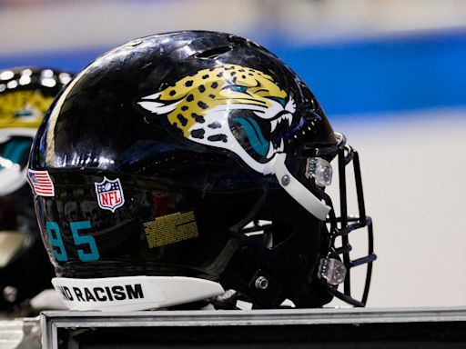 Imprisoned Jacksonville Jaguars employee sues FanDuel for ‘exploiting gambling addiction and ruining his life’