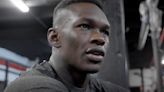 Israel Adesanya reveals the lowest point of his MMA career, and it wasn’t his lone loss