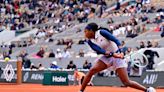 Coco Gauff and the art of being a work in progress