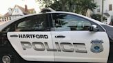 Man in 20s hospitalized after shooting in Hartford