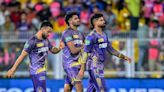 IPL 2024 Points Table: KKR take top spot, MI in last place. Check full list