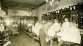 Hair styles change, but barber shops don’t. See inside a turn-of-the-century SLO shop