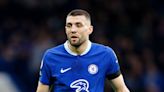 Graham Potter gives Mateo Kovacic contract update as Chelsea deal nears end