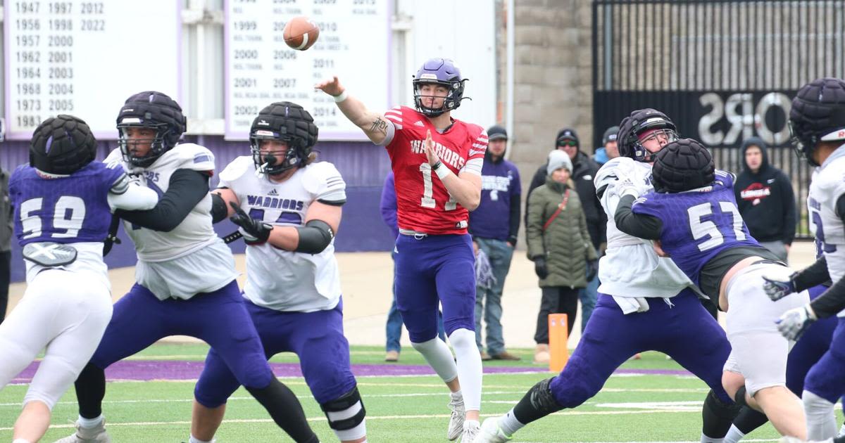 College football: Four observations from Winona State's spring game