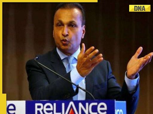 Good news for Anil Ambani, Reliance Infra wins Rs 7800000000 arbitration case against...