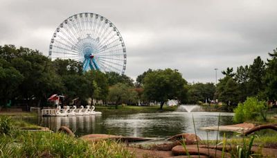 Welcome summer with these 8 perfect North Texas picnic spots