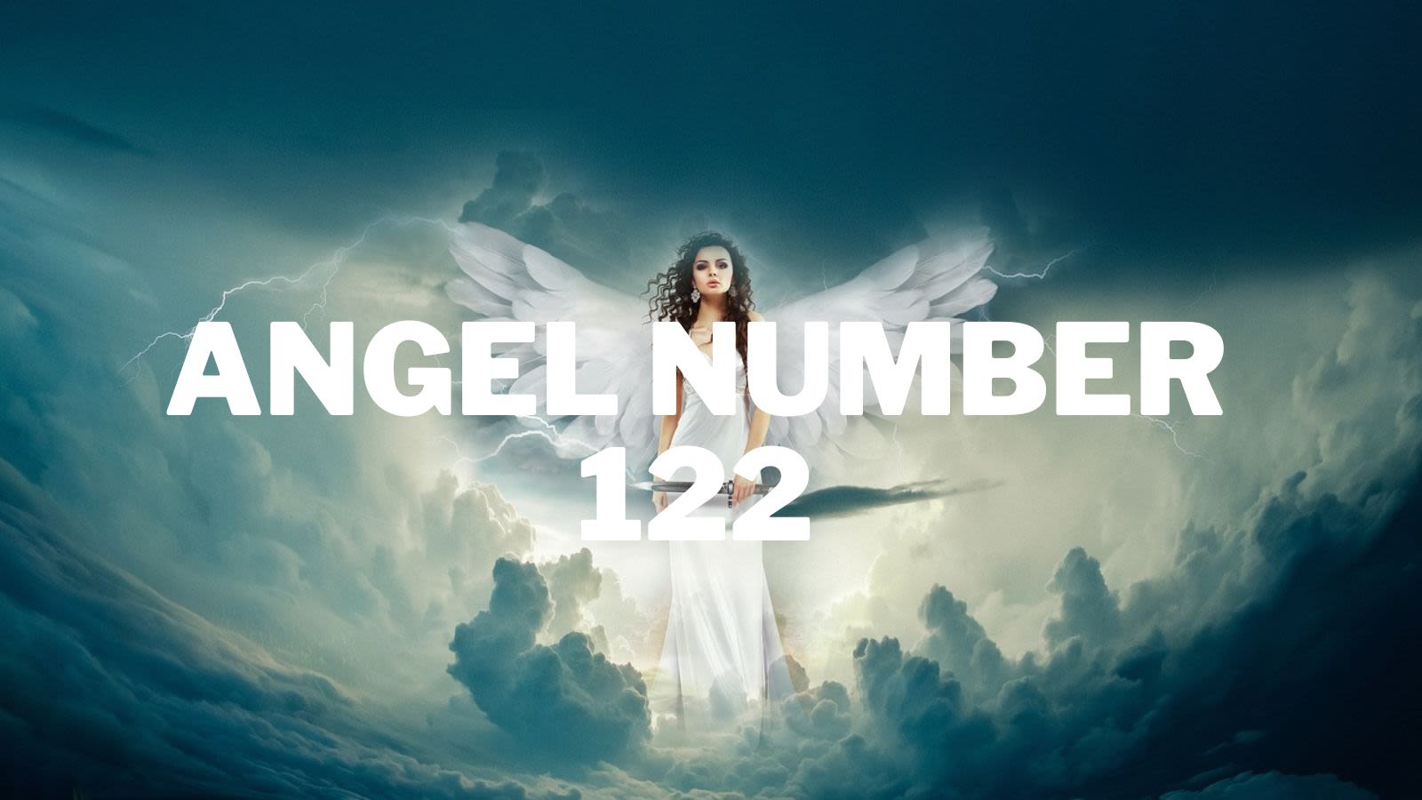 Symbolism and Meaning of Angel Number 122
