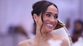 Meghan Markle Paid Tribute to Princess Diana With Her Necklace in Nigeria