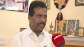 K Suresh Files Nomination For Speaker's Post, Forcing Election For First Time