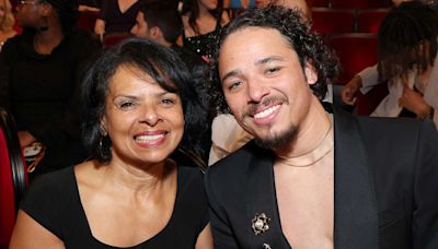 All About Anthony Ramos’ Parents, Mildred Ramos and Mario Martinez