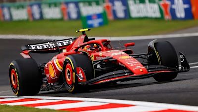 LIVE Formula 1 | Gran Premio della Cina, Qualifiche