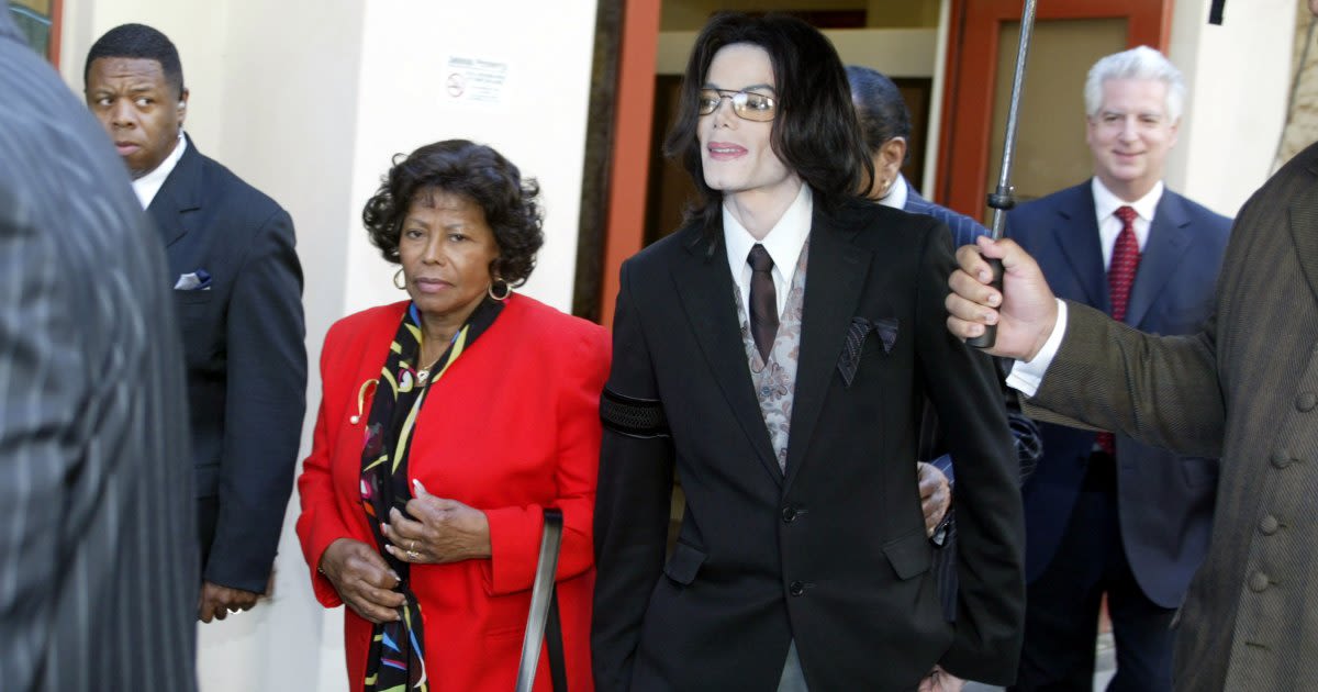 Michael Jackson Accusers Believe Singer’s Camp Is ‘Hiding Info’