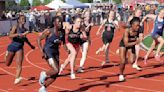 Track: Two Panther relays take first at state