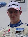 Alex Quinn (racing driver)