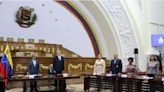 La Asamblea Nacional establece un grupo de "amistad parlamentaria" con el Congo