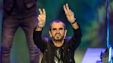 Sir Ringo Starr announces new EP and vows to keep them coming