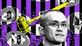 Binance founder’s sentencing hearing