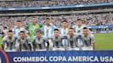 Argentina buscará ser bicampeón de América en Miami - Diario Hoy En la noticia