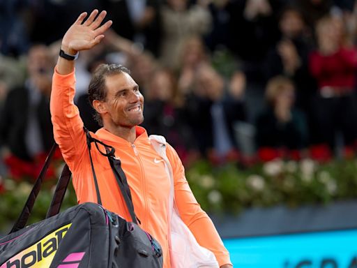 Nadal, Guardiola, Reina, Feliciano López y Antonio Orozco disputarán “The Battle of Stars”