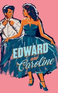 Edward and Caroline