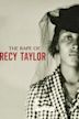 The Rape of Recy Taylor