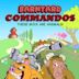 Barnyard Commandos