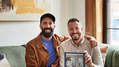 This Duo Has Renovated Over 25 Homes—7 Rules They Always Follow