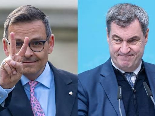 Söder-Beleidigung kostet: Österreichischer Ex-Politiker erneut verurteilt – danach teilt er weiter aus