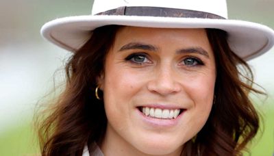 Princess Eugenie Shares Unseen Personal Photos to Celebrate Special Milestone