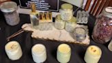 Bay Area business solving customers' dry skin issues with body butters