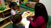 Average childcare worker in Texas makes $11 hour; advocates push for change