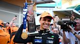 Lando Norris y los pilotos que han ganado una carrera en la era Verstappen