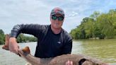 Prehistoric fish may spawn in Georgia for first time in 50 years