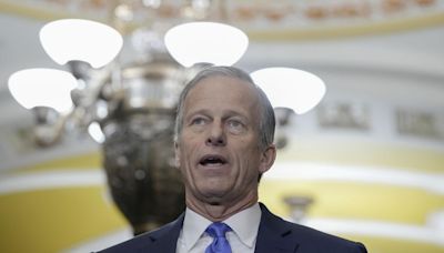John Thune committed to preserving Senate filibuster even if it means inaction on GOP’s border bill