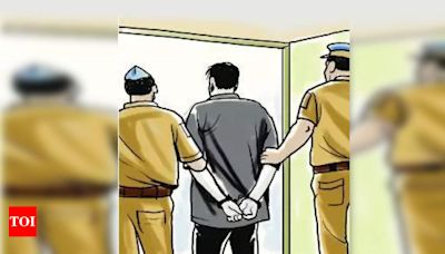 Mukesh Bora, Nainital Dairy Union Chief, Arrested for Rape After 25-Day Manhunt | - Times of India