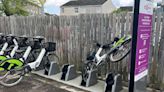 Vandalism caused £100k of damage to Inverness e-bike scheme