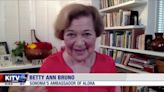 Betty Ann Bruno, ‘Wizard of Oz’ Munchkin and Broadcast Reporter, Dies at 91