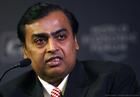 Mukesh Ambani