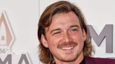 Morgan Wallen Designs A Fan’s First Tattoo Mid-Performance