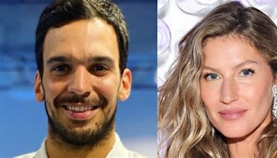 Everything to Know About Gisele Bündchen's New Boyfriend, Joaquim Valente