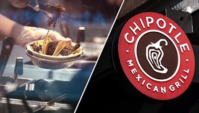 Chipotle keeping ‘a close eye’ on customer behavior after raising menu prices, wages