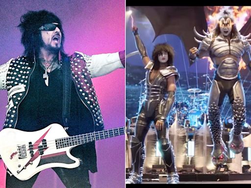 Motley Crue's Plan for Immortality: Avatars, Avatars, Avatars