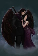 The Serpent and The Wings of Night | Fan book, Fan art, House of night