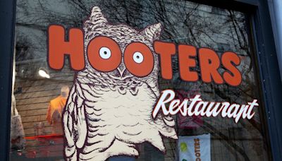 Hooters abruptly closes dozens of ‘underperforming’ restaurants across the country