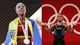 ¿Quiénes son Yulimar Rojas y Julio Mayora, abanderados de Venezuela en los Juegos Olímpicos de París 2024?